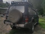 Mitsubishi Pajero 1994 года за 3 000 000 тг. в Алматы – фото 3
