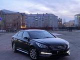 Hyundai Sonata 2016 года за 4 299 900 тг. в Актобе