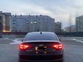 Hyundai Sonata 2016 года за 4 299 900 тг. в Актобе – фото 4