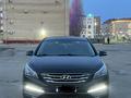Hyundai Sonata 2016 года за 4 299 900 тг. в Актобе – фото 3