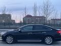 Hyundai Sonata 2016 года за 4 299 900 тг. в Актобе – фото 5