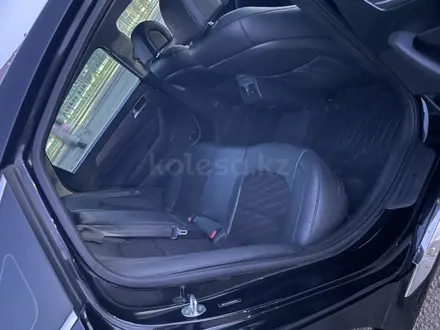 Hyundai Sonata 2016 года за 4 299 900 тг. в Актобе – фото 8