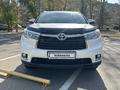 Toyota Highlander 2014 годаүшін17 500 000 тг. в Алматы – фото 7