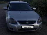 ВАЗ (Lada) Priora 2170 2012 года за 2 100 000 тг. в Усть-Каменогорск – фото 3