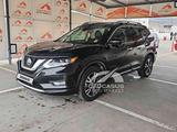 Nissan Rogue 2018 года за 6 000 000 тг. в Алматы