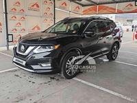 Nissan Rogue 2018 года за 6 500 000 тг. в Алматы