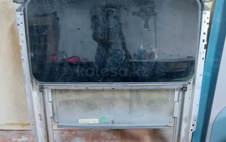 Люк на Chevrolet Cruze J300 за 75 000 тг. в Алматы