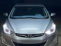 Hyundai Elantra 2015 года за 4 300 000 тг. в Актау – фото 3