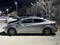 Hyundai Elantra 2015 года за 4 300 000 тг. в Актау – фото 4