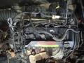 Двигатель FORD FOCUS 2.0 L DURATEC 2003-2011 AODA за 400 000 тг. в Астана
