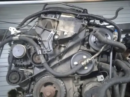 Двигатель FORD FOCUS 2.0 L DURATEC 2003-2011 AODA за 400 000 тг. в Астана – фото 3
