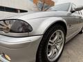 BMW 328 1998 годаүшін4 200 000 тг. в Шымкент – фото 17