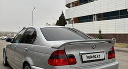 BMW 328 1998 года за 4 200 000 тг. в Шымкент – фото 5