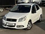 Ravon Nexia R3 2017 года за 3 100 000 тг. в Алматы