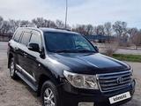 Toyota Land Cruiser 2008 года за 15 500 000 тг. в Алматы