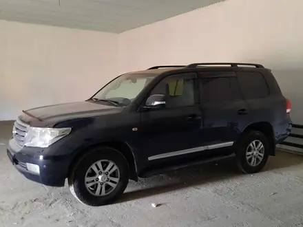 Toyota Land Cruiser 2008 года за 15 500 000 тг. в Алматы – фото 12