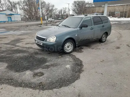 ВАЗ (Lada) Priora 2171 2013 года за 1 800 000 тг. в Костанай