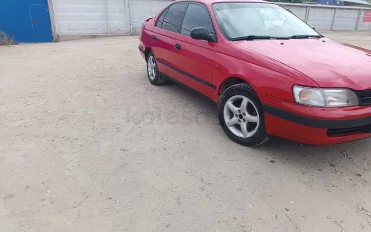 Toyota Carina E 1995 года за 1 700 000 тг. в Алматы