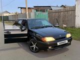 ВАЗ (Lada) 2114 2013 годаүшін1 000 000 тг. в Павлодар – фото 3
