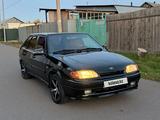 ВАЗ (Lada) 2114 2013 годаүшін1 000 000 тг. в Павлодар – фото 4
