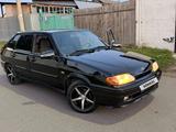 ВАЗ (Lada) 2114 2013 годаүшін1 000 000 тг. в Павлодар – фото 2