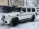 Mercedes-Benz G 500 2006 годаүшін17 500 000 тг. в Алматы