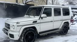 Mercedes-Benz G 500 2006 годаүшін17 500 000 тг. в Алматы