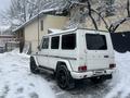 Mercedes-Benz G 500 2006 годаfor17 500 000 тг. в Алматы – фото 4