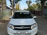 ВАЗ (Lada) Granta 2190 2013 годаүшін2 150 000 тг. в Алматы