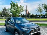 Toyota RAV4 2021 годаүшін16 000 000 тг. в Атырау