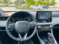 Toyota RAV4 2021 годаүшін16 000 000 тг. в Атырау – фото 8