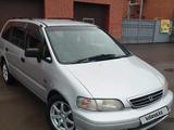 Honda Odyssey 1997 годаүшін3 250 000 тг. в Алматы