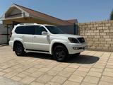 Lexus GX 470 2005 годаүшін11 000 000 тг. в Актау – фото 3