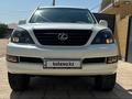 Lexus GX 470 2005 года за 11 000 000 тг. в Актау – фото 21