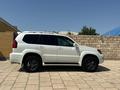 Lexus GX 470 2005 года за 11 000 000 тг. в Актау – фото 4