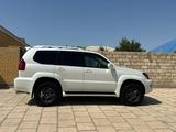 Lexus GX 470 2005 годаүшін11 000 000 тг. в Актау – фото 4