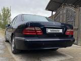 Mercedes-Benz E 280 2001 годаүшін4 800 000 тг. в Кызылорда – фото 4