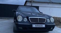 Mercedes-Benz E 280 2001 годаүшін4 800 000 тг. в Кызылорда – фото 2