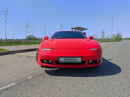 Mitsubishi GTO 1993 года за 4 500 000 тг. в Алматы – фото 2