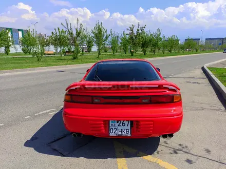 Mitsubishi GTO 1993 года за 4 500 000 тг. в Алматы – фото 3