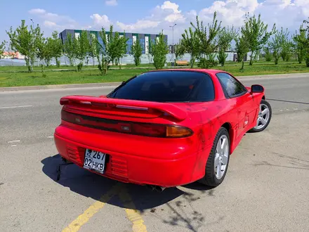 Mitsubishi GTO 1993 года за 4 500 000 тг. в Алматы – фото 4