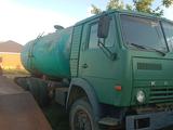 КамАЗ  55102 1992 года за 3 500 000 тг. в Актобе – фото 2