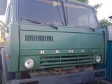 КамАЗ  55102 1992 года за 3 500 000 тг. в Актобе