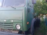 КамАЗ  55102 1992 года за 3 500 000 тг. в Актобе – фото 3