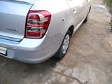 Chevrolet Cobalt 2021 года за 4 600 000 тг. в Жетысай – фото 3