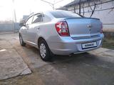 Chevrolet Cobalt 2021 года за 4 600 000 тг. в Жетысай – фото 5