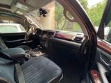 Lexus LX 570 2012 годаүшін25 000 000 тг. в Алматы – фото 4