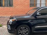 Lexus LX 570 2012 годаүшін25 000 000 тг. в Алматы – фото 2