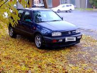 Volkswagen Golf 1994 годаfor1 700 000 тг. в Шымкент