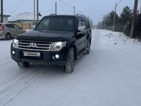 Mitsubishi Pajero 2008 года за 8 500 000 тг. в Астана